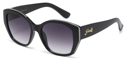 Giselle Glam Square Frame Sunglasses gsl22747