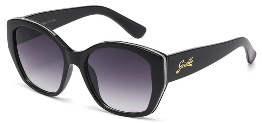 Giselle Glam Square Frame Sunglasses gsl22747