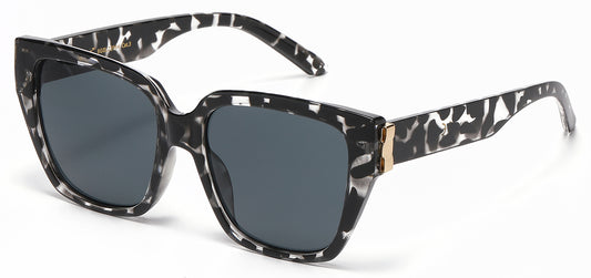 Giselle Oversized Square Sunglasses gsl22684