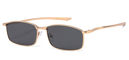 Giselle Metallic Frame Sunglasses gsl28311