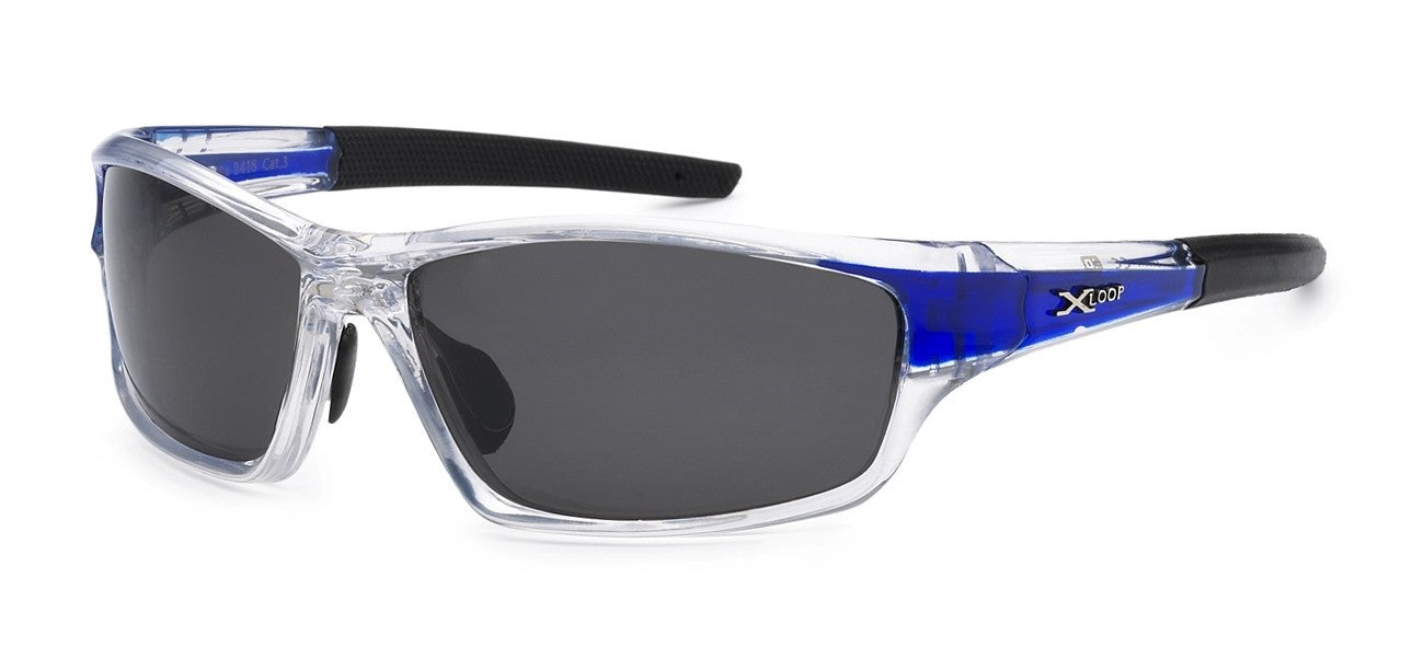 Xloop Polarized Sunglasses pz-x2418