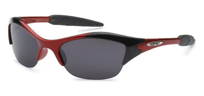 Juniors Xloop Sports Sunglasses kg-x2295