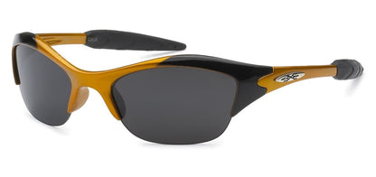 Juniors Xloop Sports Sunglasses kg-x2295