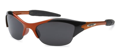 Juniors Xloop Sports Sunglasses kg-x2295