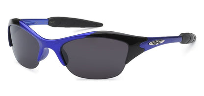 Juniors Xloop Sports Sunglasses kg-x2295