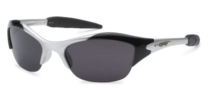 Juniors Xloop Sports Sunglasses kg-x2295