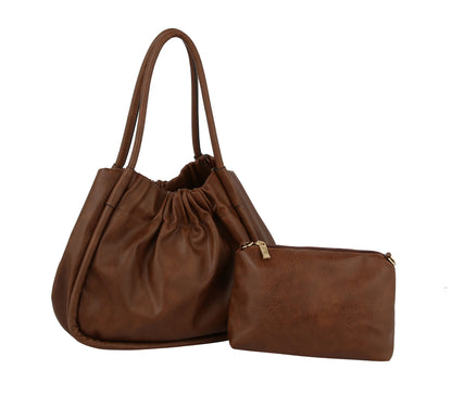 Fashionable Hobo Bag d-0663