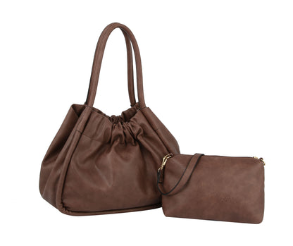 Fashionable Hobo Bag d-0663