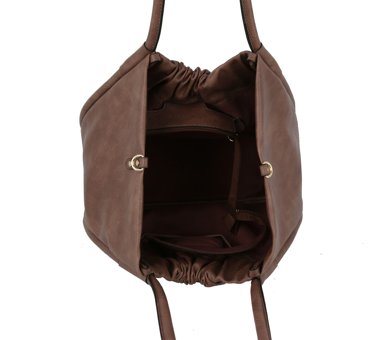 Fashionable Hobo Bag d-0663