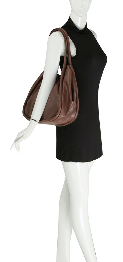 Fashionable Hobo Bag d-0663