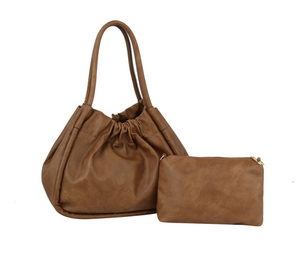 Fashionable Hobo Bag d-0663