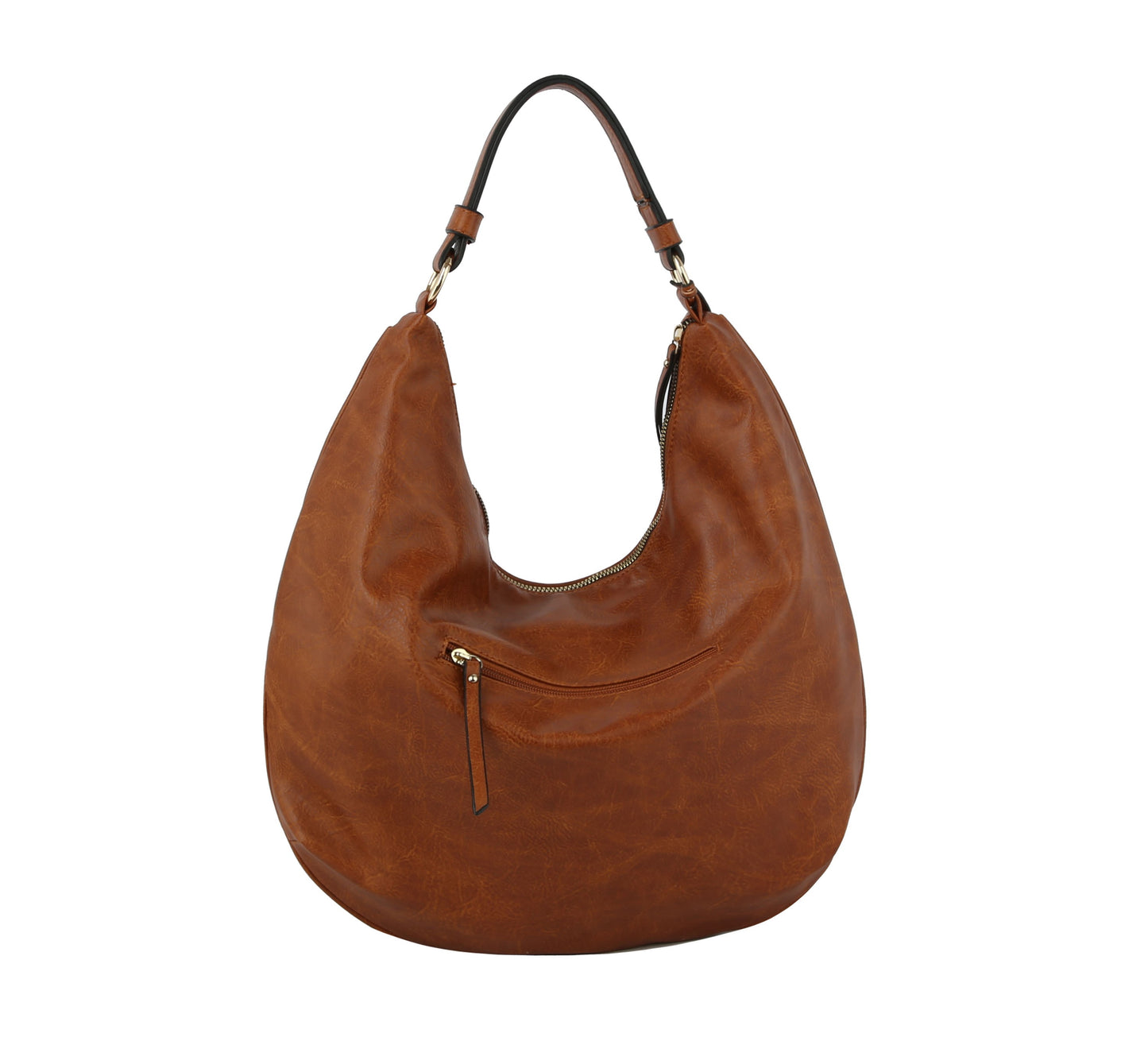 Hobo Hand Bag With Tassel dx-0139