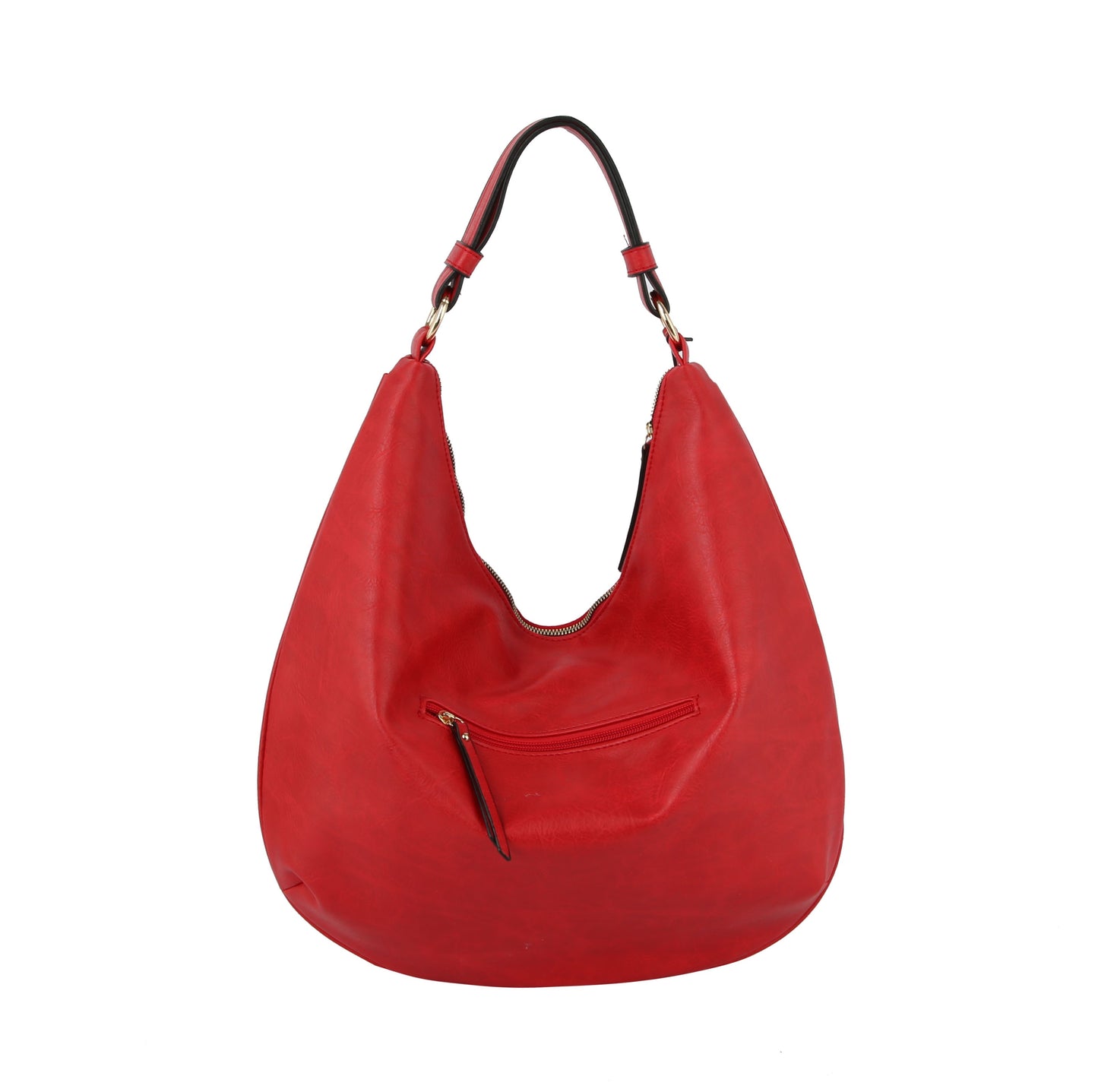 Hobo Hand Bag With Tassel dx-0139