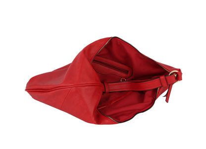 Hobo Hand Bag With Tassel dx-0139