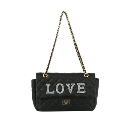 Fashion Love Sling Bag  jys-0383