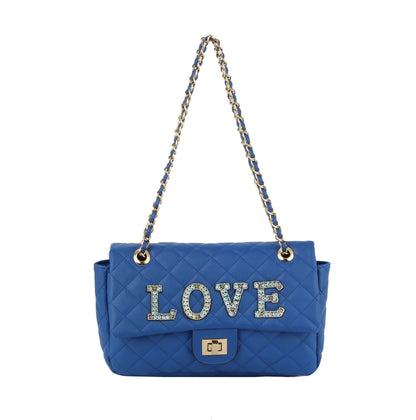 Fashion Love Sling Bag  jys-0383