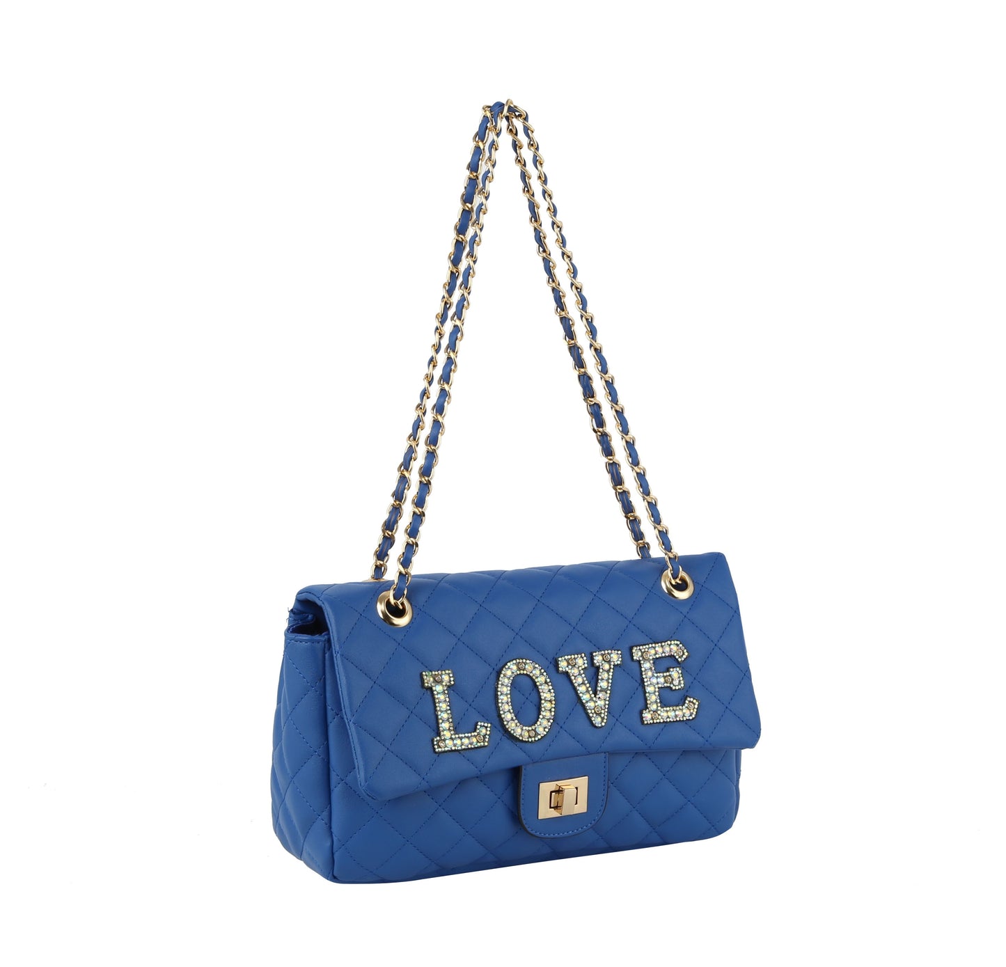 Fashion Love Sling Bag  jys-0383