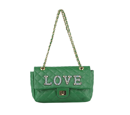 Fashion Love Sling Bag  jys-0383