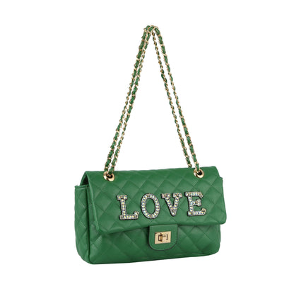 Fashion Love Sling Bag  jys-0383