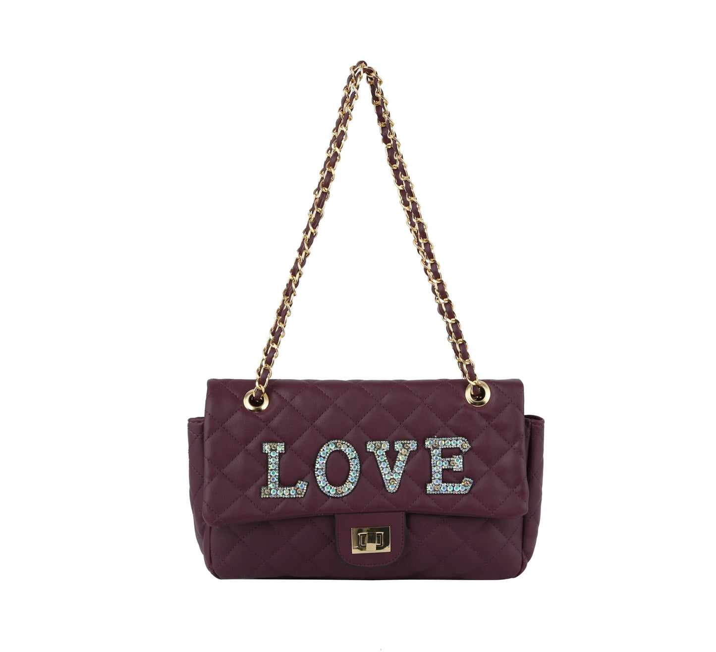 Fashion Love Sling Bag  jys-0383