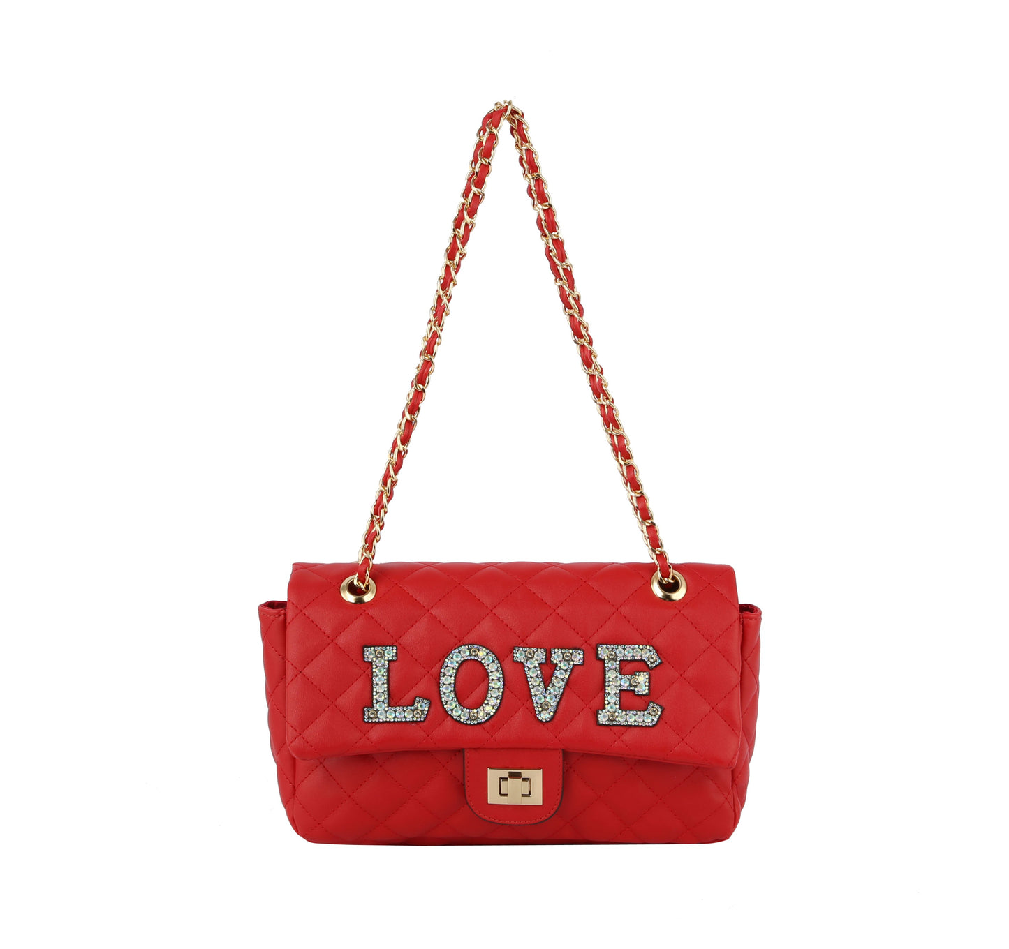 Fashion Love Sling Bag  jys-0383