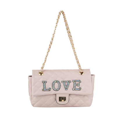 Fashion Love Sling Bag  jys-0383