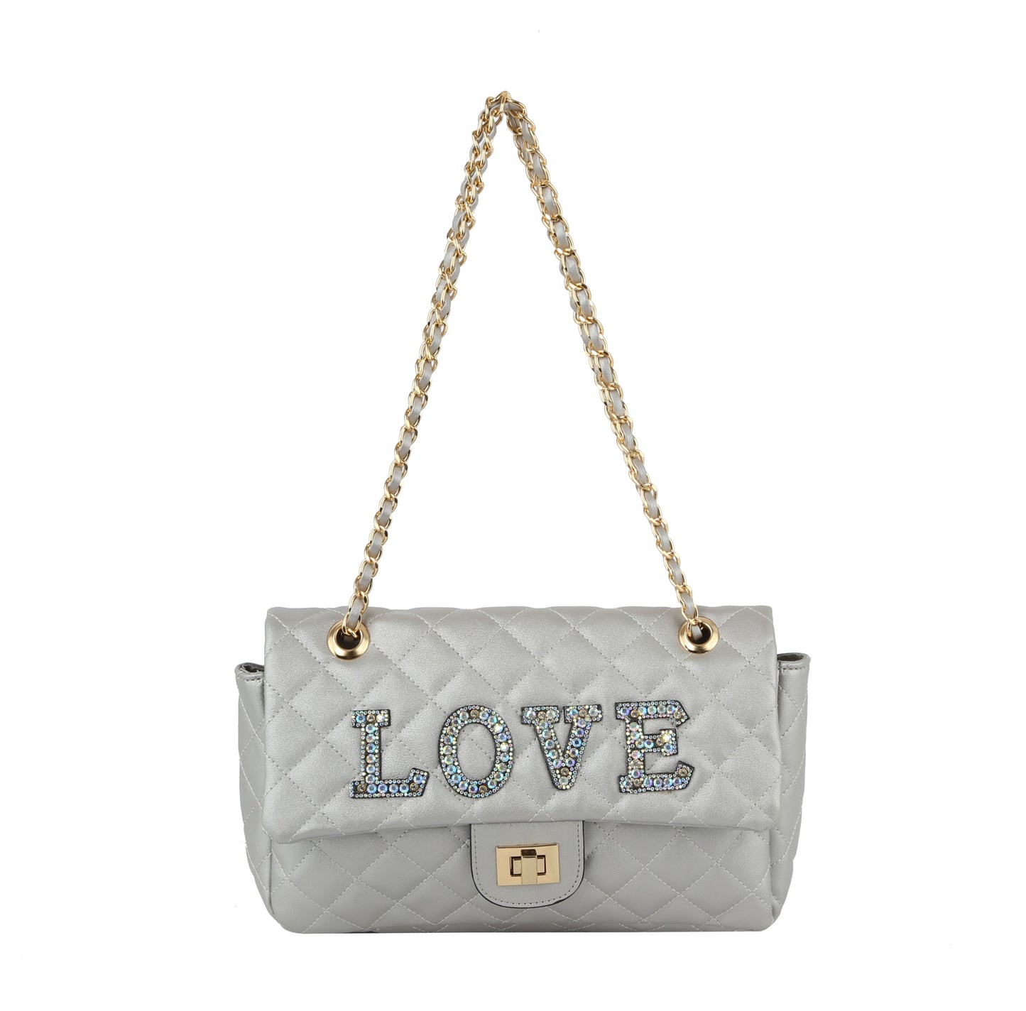 Fashion Love Sling Bag  jys-0383