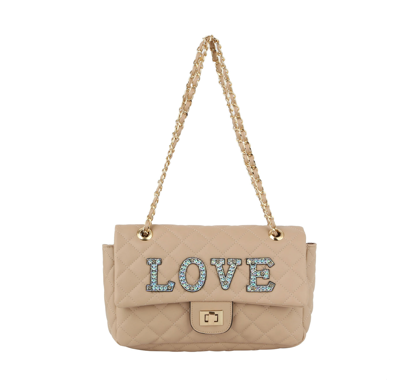 Fashion Love Sling Bag  jys-0383