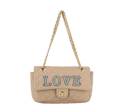 Fashion Love Sling Bag  jys-0383