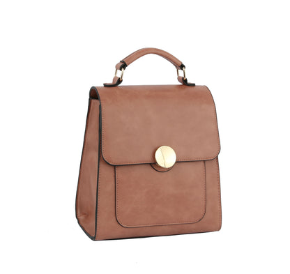Convertible Backpack Bag l-0292
