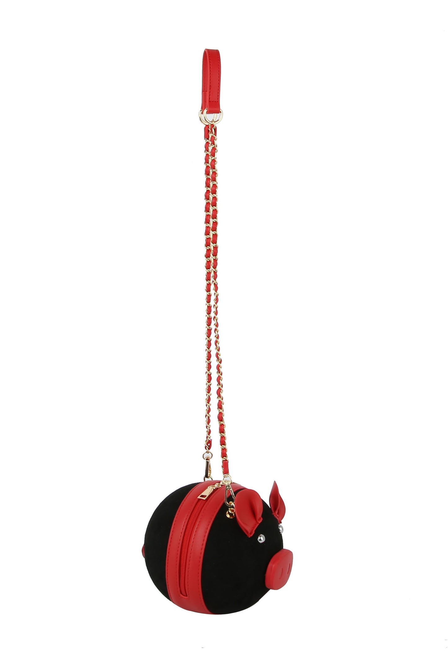 Round Sling Bag l-0297
