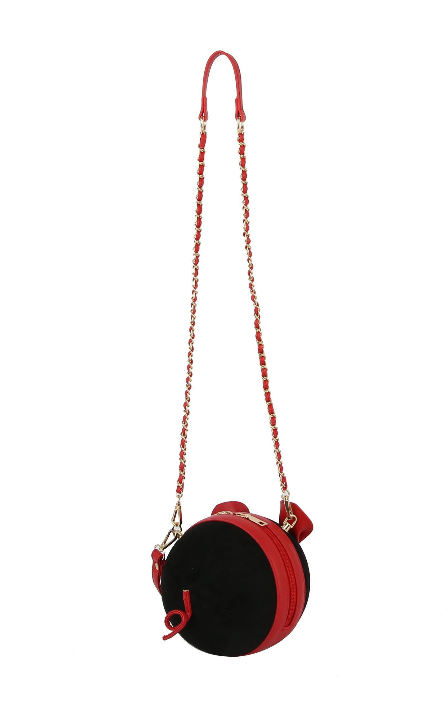 Round Sling Bag l-0297