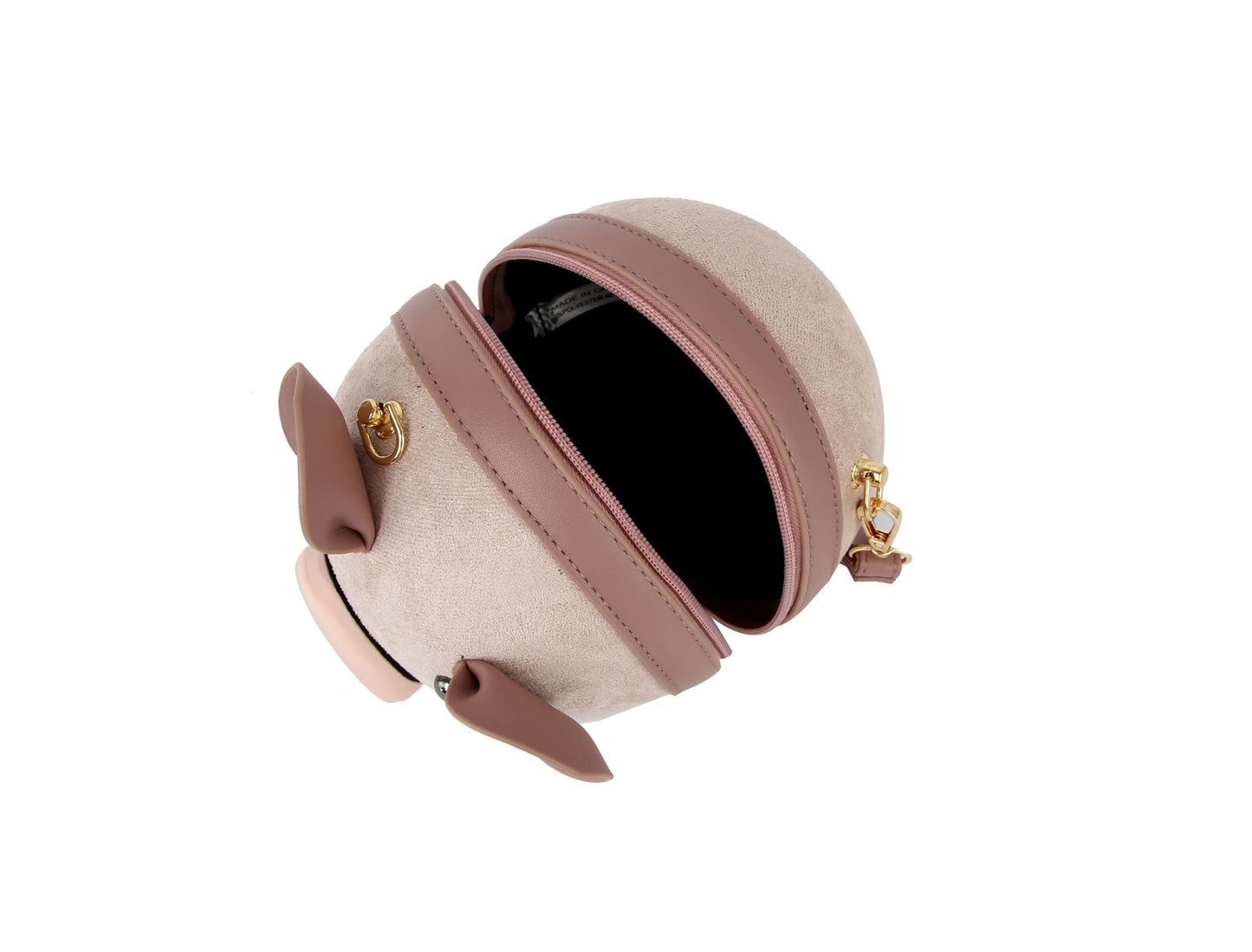 Round Sling Bag l-0297