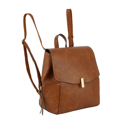Fashion Convertible Backpack Bag l-0302