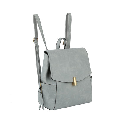 Fashion Convertible Backpack Bag l-0302