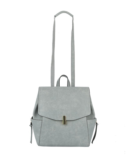 Fashion Convertible Backpack Bag l-0302