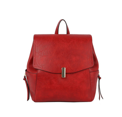 Fashion Convertible Backpack Bag l-0302