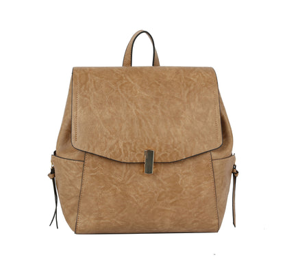 Fashion Convertible Backpack Bag l-0302