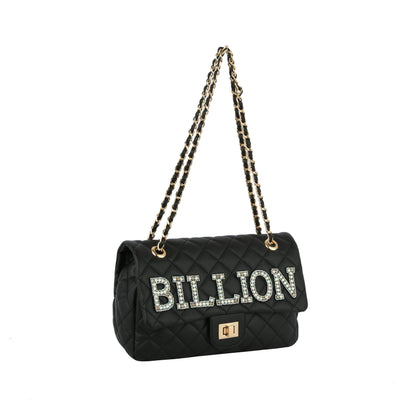 Fashion Billion Sling Bag qfs-0035