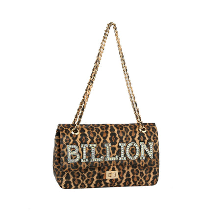 Fashion Billion Sling Bag qfs-0035