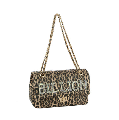 Fashion Billion Sling Bag qfs-0035