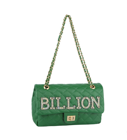 Fashion Billion Sling Bag qfs-0035