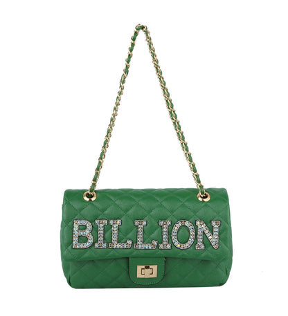 Fashion Billion Sling Bag qfs-0035