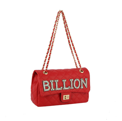 Fashion Billion Sling Bag qfs-0035