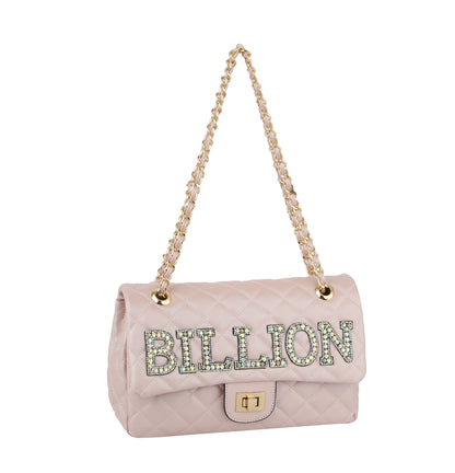 Fashion Billion Sling Bag qfs-0035