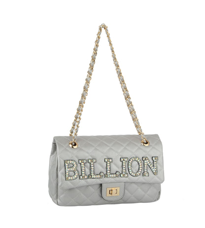 Fashion Billion Sling Bag qfs-0035