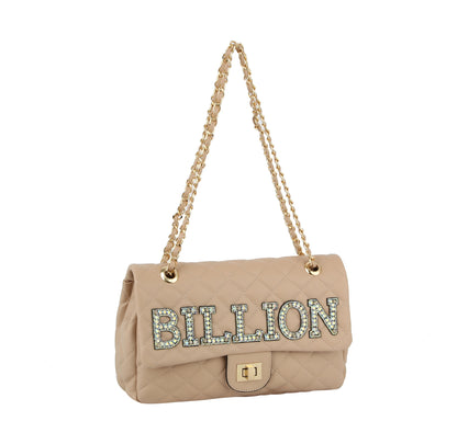 Fashion Billion Sling Bag qfs-0035