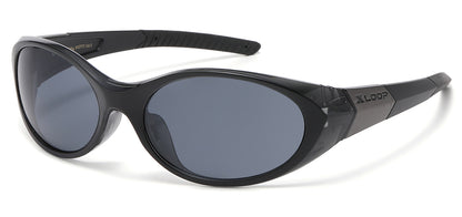 XLoop Sports Wrap Sunglasses x2777