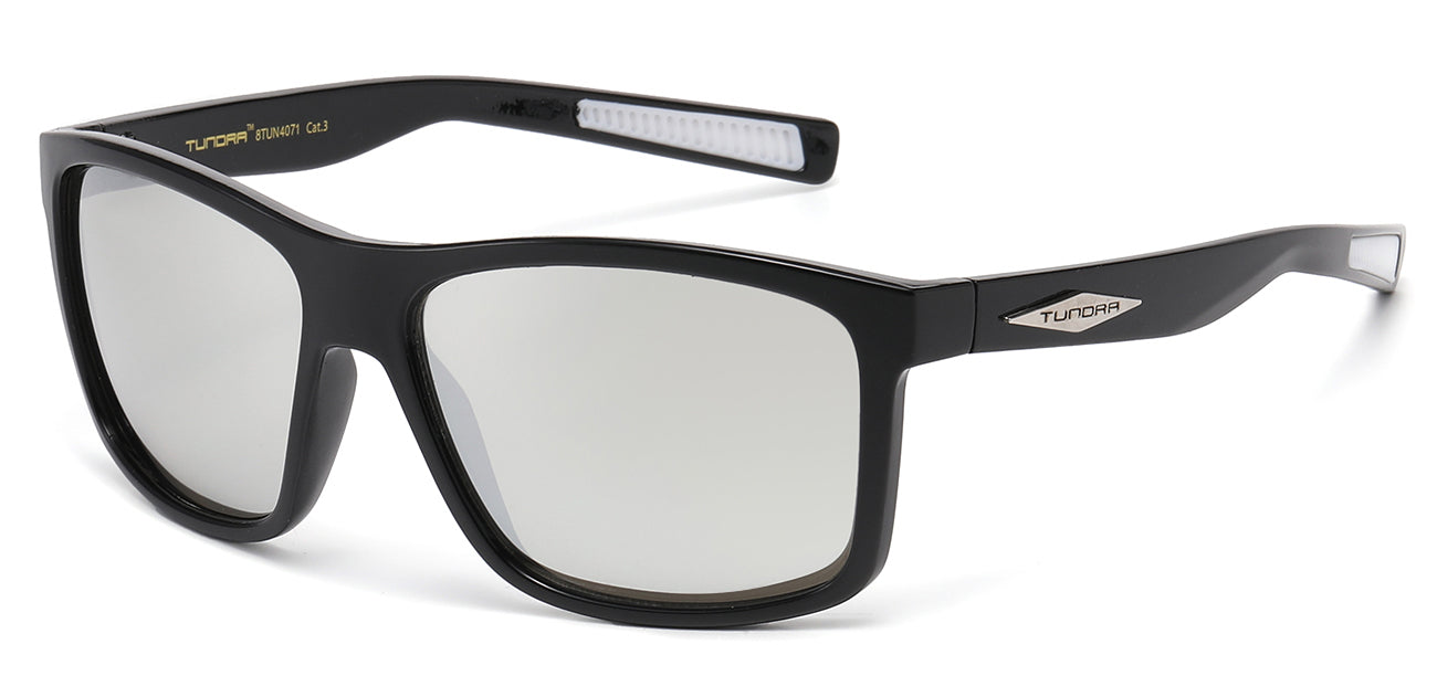 Tundra Ice Tech Sportswrap Sunglasses tun4071