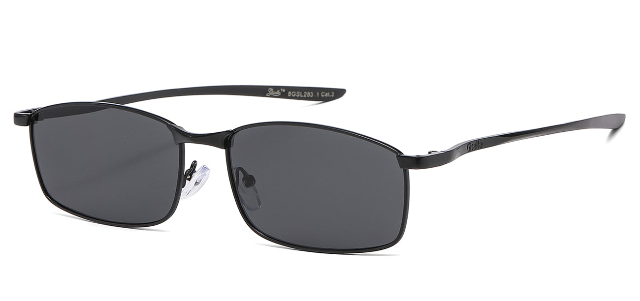 Giselle Metallic Frame Sunglasses gsl28311
